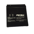 PKCELL Agm / versiegelte Blei-Säure-Batterien 12V 5ah für Ups